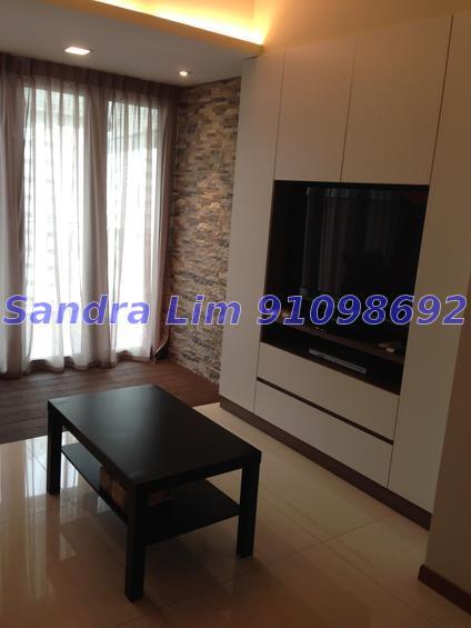 Trevista (D12), Condominium #149631922